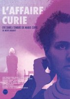 L'affaire Curie : Eve dans l'ombre de Marie